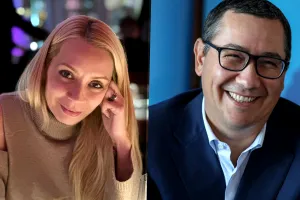 Afacerea cu care Daciana Sârbu a dat lovitura. Din ce face bani soția lui Victor Ponta