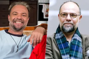 Alexandru Conovaru recunoaște că este mult mai ușor să joace dramă decât comedie. „Actorii de comedie sunt printre cei mai serioși și triști oameni”. Ce spune despre rolul său din serialul Groapa VIDEO EXCLUSIV