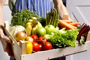Top 10 alimente cu cele mai puține calorii. Le poți mânca fără teamă, nu îngrașă