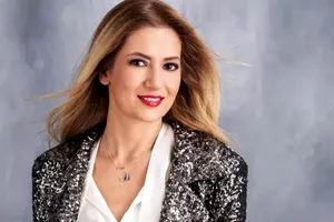 Amalia Enache, dezamăgită maxim de vacanța în Spania. Ce i-a lăsat un gust amar: “Stau într-o zonă foarte căutată de turiști”