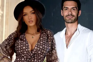 Anunțul făcut de Viviana Sposub după despărțirea de George Burcea: “Nu se mai poate”. Are legătură cu fostul soț al Andreei Marin