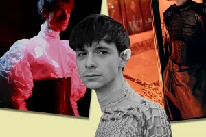 Basti, fiul comentatorului Cristian Țopescu, despre secretul taliei sale. Cum o menține subțire „Sunt pentru bărbați” VIDEO EXCLUSIV