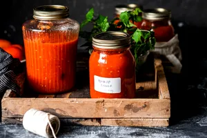 Ingredientul secret pe care să-l adaugi în bulion. Așa iese foarte bun. Și bunicile apelau la acest truc