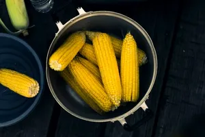 Cum să fierbi porumbul ca să iasă moale și delicios. Secretul de la țară pe care trebuie să-l știi