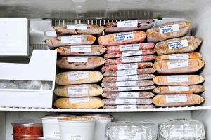Cât timp se poate păstra mâncarea gătită la congelator. Nu mai poate fi consumată după această perioadă