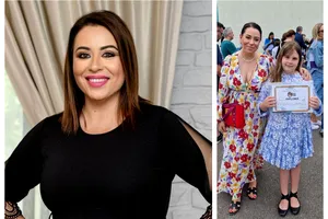 Ce nu are voie fiica Oanei Roman să facă sub nicio formă: „Este un lucru lipsit de educație și cu mare prost-gust” VIDEO EXCLUSIV