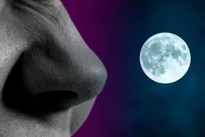Cum miroase pe Lună, de fapt. Descoperirea uimitoare făcută de astronauți