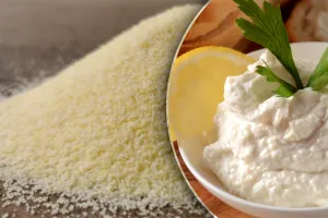Ce să pui în salata de icre în loc de griș. Iese aerată și extrem de pufoasă. Rețeta cu care nu dai greș în fața invitaților