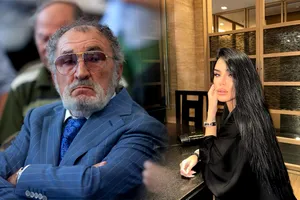 Fiica lui Ion Țiriac și sora ei vitregă, apariție rară împreună. Uite cât de frumoase sunt
