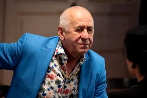 Puștiul-minune care l-a impresionat profund pe George Mihăiță în noul sezon al serialului Clanul : „Este peste Pistruiatul. Copilul este născut genial” VIDEO EXCLUSIV