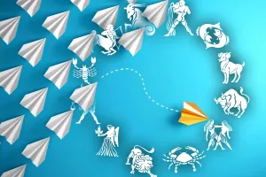 Horoscop august 2023. Zodiile care trec prin schimbări majore, planurile le sunt date peste cap