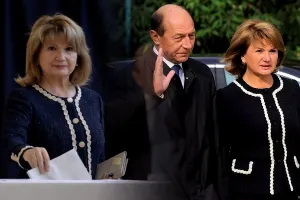 Meseria neașteptată pe care a avut-o Maria Băsescu, înainte a se căsători cu Traian Băsescu. Puțini știu asta despre fosta prima doamnă a României