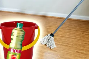 Nu folosi oțet pentru curățenia în casă fără să cunoști aceste 3 secrete. O să-ţi pară rău că nu ai ştiut până acum