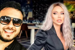 Rivala Biancăi Drăgușanu, dată în judecată de Gabi Bădălău. Apelul disperat al vedetei: „Oricât de mult rău mi-ați face”