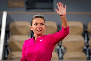 Simona Halep, apariție răvășitoare în costum de baie tip Barbie. Imaginea cu care a topit inimile fanilor