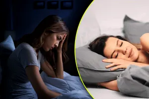 Cum poți să adormi în doar 2 minute. Metoda genială folosită de soldați