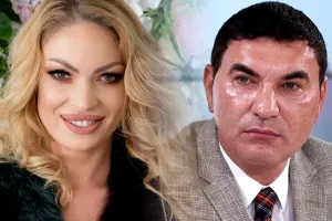 Valentina Pelinel, imagini rare cu fetele ei. Cât de frumoase sunt gemenele lui Cristi Borcea, se transformă în adevărate domnișoare