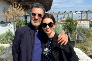 Ce diferență de vârstă este între Andreea Berecleanu și Constantin Stan, soțul ei. Cunoscutul medic este mult mai mare decât vedeta tv