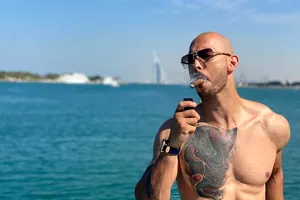 Cum îl cheamă, de fapt, pe Andrew Tate în buletin. Acesta e numele real al milionarului. Te-ai fi așteptat?