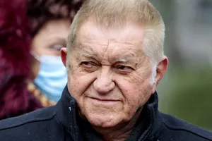 Trucul lui Dorel Vișan pentru cea mai bună ciorbă. Ce să pui la final în oală, așa iese gustoasă. Rețeta lui te va cuceri pe loc