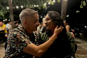 Cine este și cum arată noua iubită a lui Daniel Onoriu. S-au afișat deja împreună, e o surpriză pentru mulți