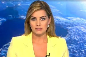 Monica Dascălu s-a recăsătorit cu un bărbat mai tânăr, la câteva luni de la divorț. Știrista Pro TV urmează să devină, la 46 de ani, mamă pentru a doua oară