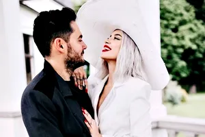 Alina Ceușan, despre cum a fost cucerită de soțul ei. Ce nu a știut nimeni despre Raul Tișa: „Am zis DA din prima” VIDEO EXCLUSIV