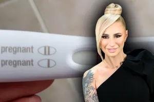 Anamaria Prodan, mărturisiri cutremurătoare despre fetița pe care a pierdut-o: “Dumnezeu a știut probabil cum le așază”