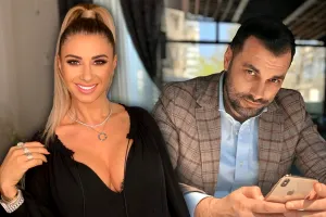 Anamaria Prodan nu a mai putut ține secretul pentru ea. De ce s-a despărțit de Flavius Nedelea, de fapt