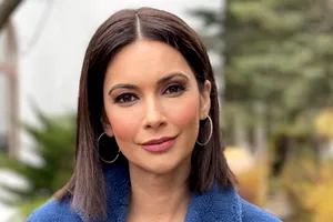 Andreea Berecleanu, imagini rare cu familia sa. Cât de mult au crescut copiii vedetei. Cum arată Eva și Petru