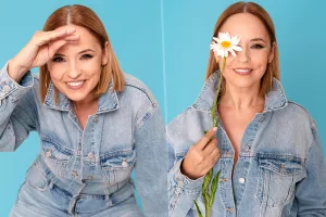 Andreea Marin, mamă pentru a doua oară? Anunțul cu care a surprins pe toată lumea
