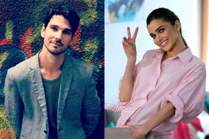 Anghel Damian, decizie surprinzătoare după succesul lui Theo Rose în serialul Clanul: “M-a șocat efectiv” VIDEO EXCLUSIV