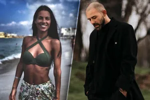 Când a început, de fapt, relația dintre Livia, fosta soție a lui Cătălin Bordea, și Spike. Trădare cruntă pentru actor