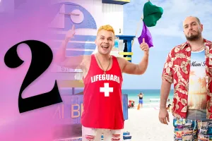 Când apare Miami Bici 2. De când poate fi vizionat în cinematografe