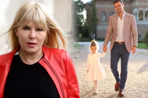 Ce diferență de vârstă este între Elena Udrea și Adrian Alexandrov, iubitul ei. Cu câți ani este ea mai mare, de fapt