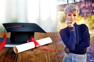 Ce studii are Giulia Anghelescu de la America Express sezonul 6. Meseria pe care trebuia să o practice, de fapt