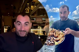 Cine este Pescobar și din ce a făcut avere. Cum îl cheamă în buletin, de fapt