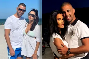 Alex Ashraf, după despărțirea de Oana Zăvoranu: „Eu am plecat din căsnicie, eu am înaintat divorțul”. Ce s-a petrecut, de fapt, între ei