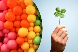 Culorile care îți poartă noroc la bani. Cum să le integrezi în casa ta pentru belșug și succes