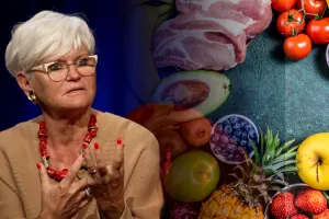 Cum se menține Monica Tatoiu în formă, la 67 de ani. Ce obișnuiește să consume la prânz: “Nu m-am îngrășat deloc”