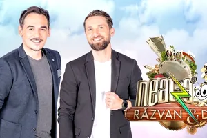 Dani Oțil nu mai apare la Neatza cu Răzvan și Dani. Bomba momentului în Antena 1, cine i-a luat locul