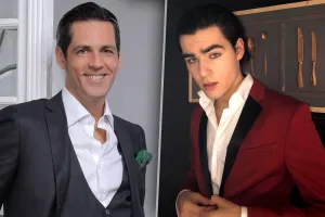 Ștefan Bănică Jr., în culmea fericirii. Chiar fiul său, Radu, a dat vestea cea mare: “Nu mă aștept să le placă tuturor”