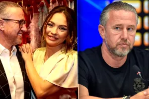 Laurențiu Reghecampf rupe tăcerea la vestea că va deveni tătic din nou. Nu s-a ferit să o spună
