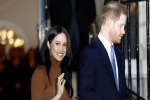 Motivul pentru care Meghan Markle nu poartă inelul de logodnă de la Prințul Harry. Acesta este adevărul, de fapt