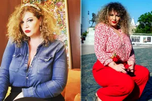 Oana Lis, adevărul despre relația cu Viorel Lis. Ce i-a făcut să rămână împreună, de fapt: “Dacă aș avea o fată, nu i-aș recomanda!” VIDEO EXCLUSIV