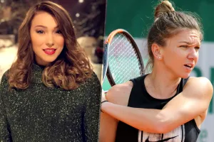 Reacția Monicăi Roșu, după ce Simona Halep a fost suspendată 4 ani. Ce dezvăluiri face fosta gimnastă de top: „Este dureros” VIDEO EXCLUSIV