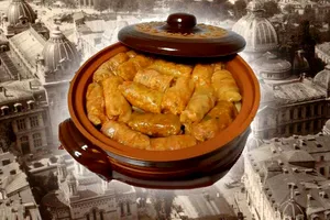 Câtă ceapă se pune la sarmale, de fapt. Pontul celor mai experimentate bucătărese ca să iasă un deliciu