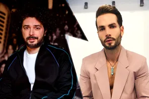 Reuniunea anului între Randi și Marius Moga. Ce planuri au pentru o revenire Morandi: „E păcat să lași să moară un proiect de genul acesta” VIDEO EXCLUSIV