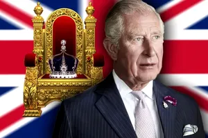 Singurul român în fața căruia Regele Charles a îngenuncheat. Motivul din spatele acestui gest unic