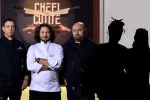 Surpriză de proporții la Antena 1. Două mari vedete intră în echipa Chefi la cuțite: “Prima emisiune în care apar”